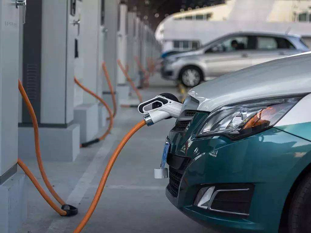 Китайський автомобільний експорт продовжує зростати, причому нова енергія стає двигуном зростання