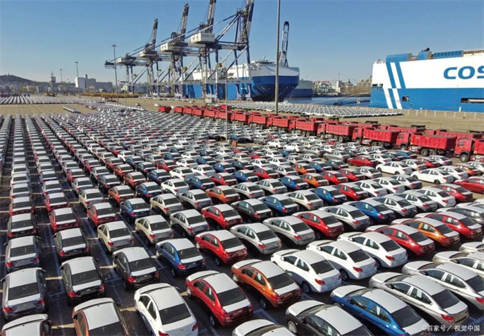 Нові енергетичні транспортні засоби Китаю глибоко розвивають ринок Центральної Азії: від експорту продукції до вкорінення у всьому ланцюжку промисловості