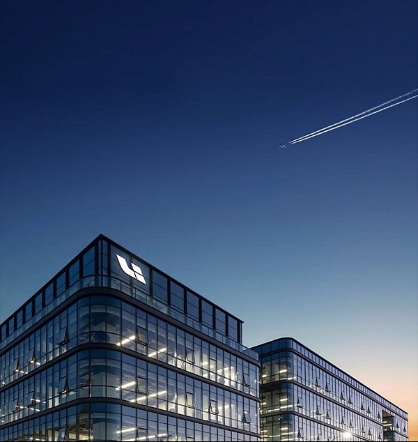 Li Auto прискорює глобальну експансію, поглиблюючи присутність у Центральній Азії, на Близькому Сході та на ринках Африки