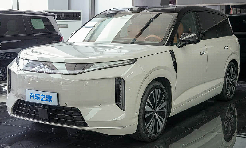 BYD Da Tang тепер доступний для авторизованих прямих поставок – найбільший у світі повнорозмірний флагманський позашляховик відкривається для глобальних дилерів