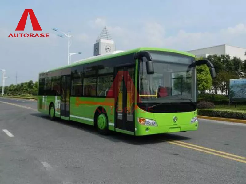 Гібридна шина Plug-в Dongfeng