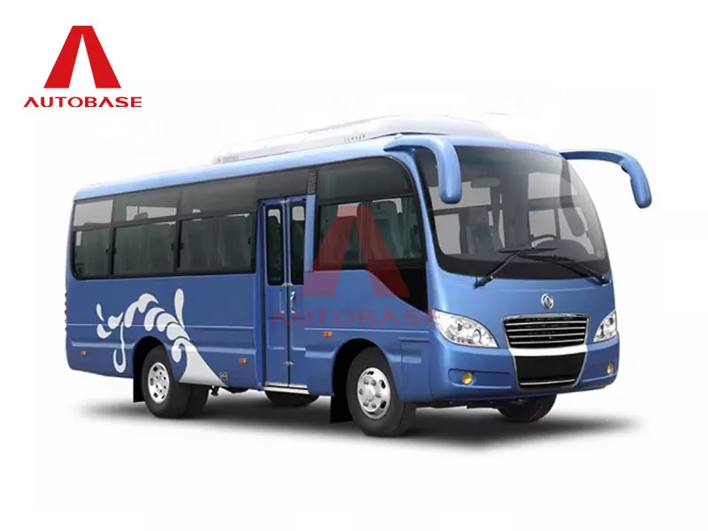 Тренер пасажирів Dongfeng EQ6731LTV