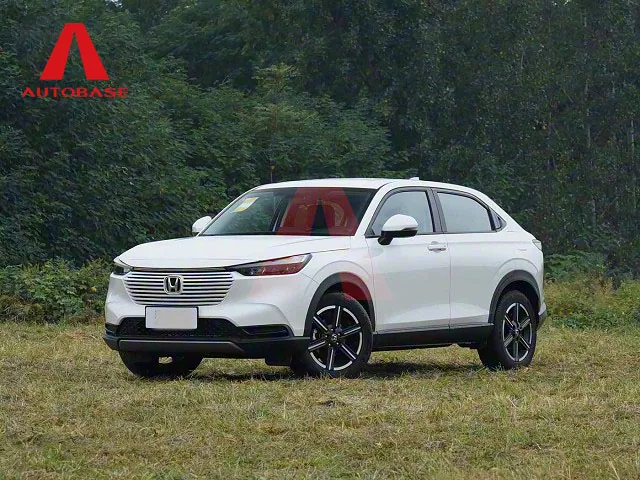 Хонда Везель